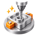 Precision Manufacturing